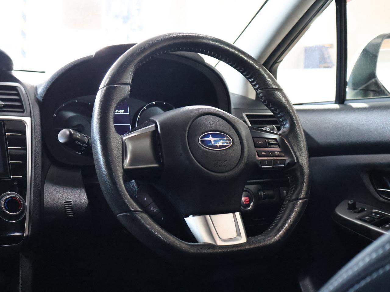 2014 Subaru Levorg