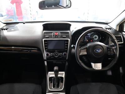 2014 Subaru Levorg - Thumbnail