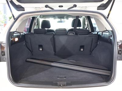 2014 Subaru Levorg - Thumbnail