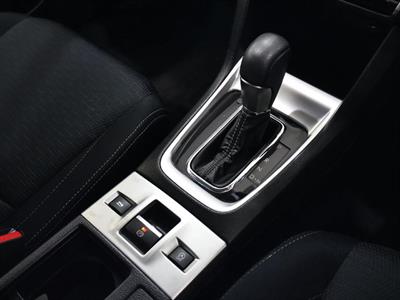 2014 Subaru Levorg - Thumbnail