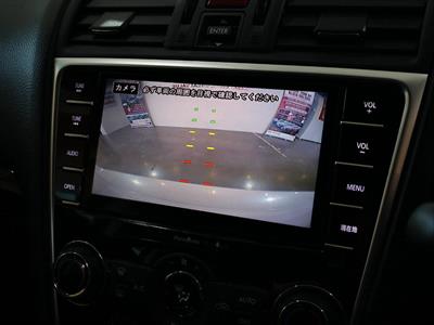 2014 Subaru Levorg - Thumbnail