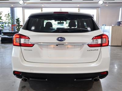 2014 Subaru Levorg - Thumbnail