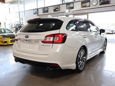 2014 Subaru Levorg - Thumbnail