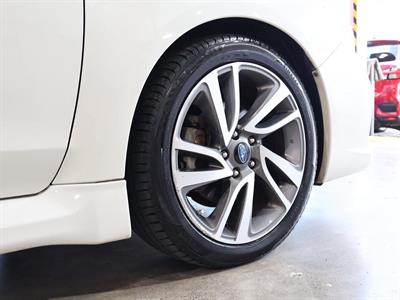 2014 Subaru Levorg - Thumbnail