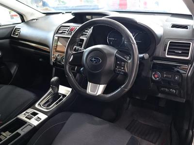 2014 Subaru Levorg - Thumbnail