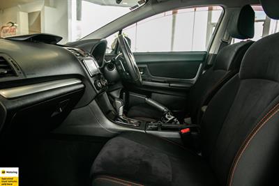 2014 Subaru Impreza - Thumbnail