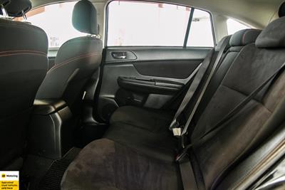 2014 Subaru Impreza - Thumbnail