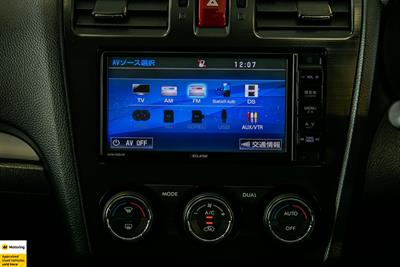 2014 Subaru Impreza - Thumbnail