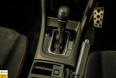 2014 Subaru Impreza - Thumbnail