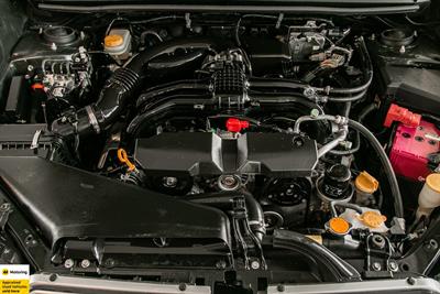 2014 Subaru Impreza - Thumbnail