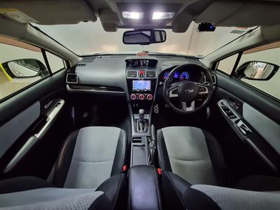 2015 Subaru XV - Thumbnail