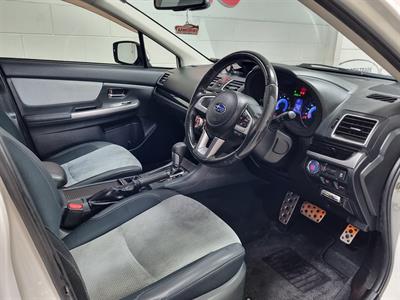 2015 Subaru XV - Thumbnail