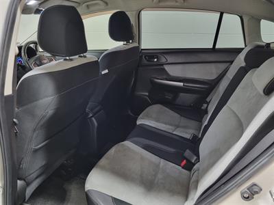 2015 Subaru XV - Thumbnail