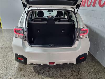 2015 Subaru XV - Thumbnail