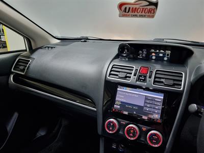 2015 Subaru XV - Thumbnail