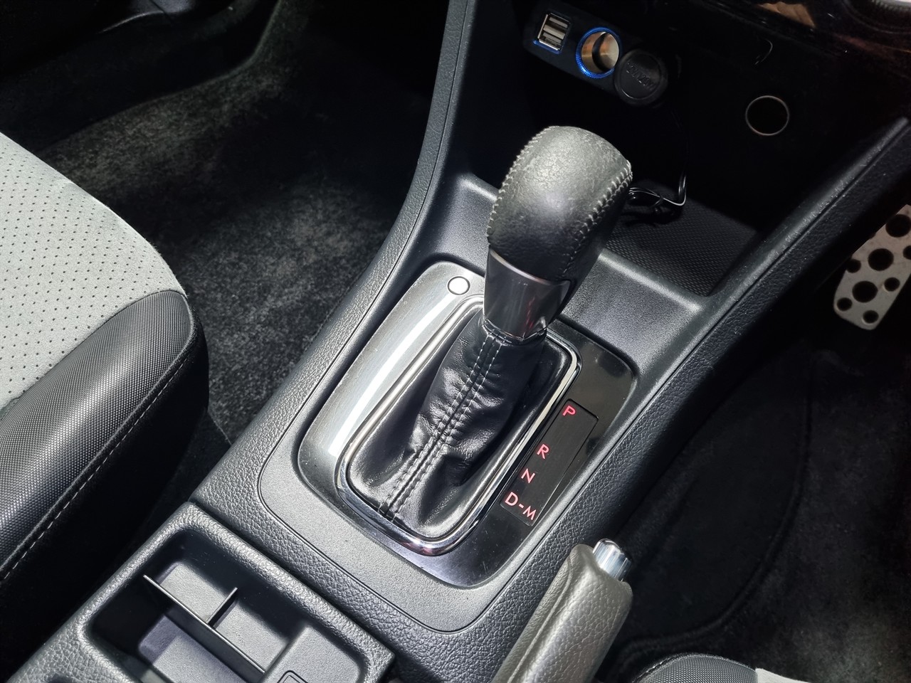 2015 Subaru XV