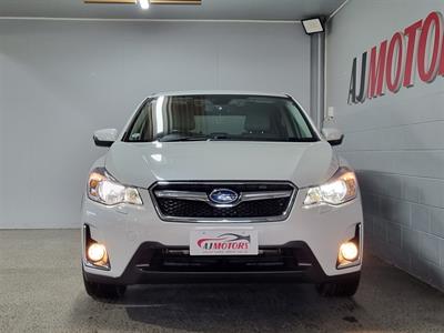 2015 Subaru XV - Thumbnail