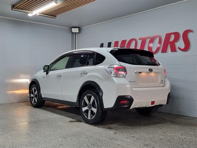 2015 Subaru XV - Thumbnail