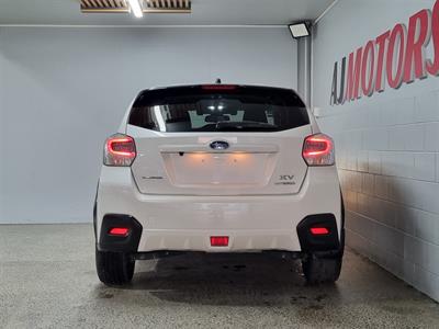 2015 Subaru XV - Thumbnail