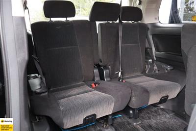 2012 Toyota Vellfire - Thumbnail