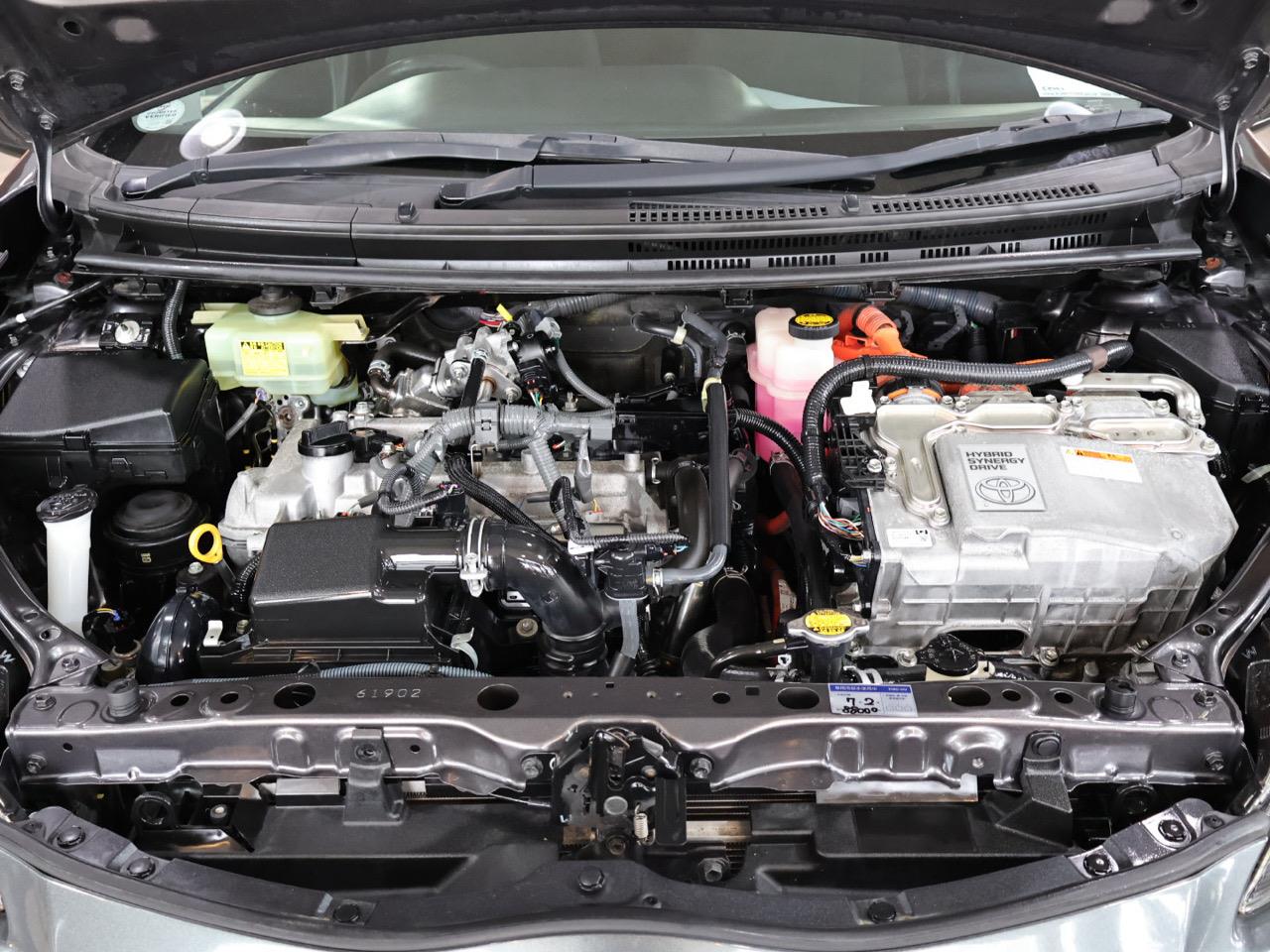 2014 Toyota Aqua
