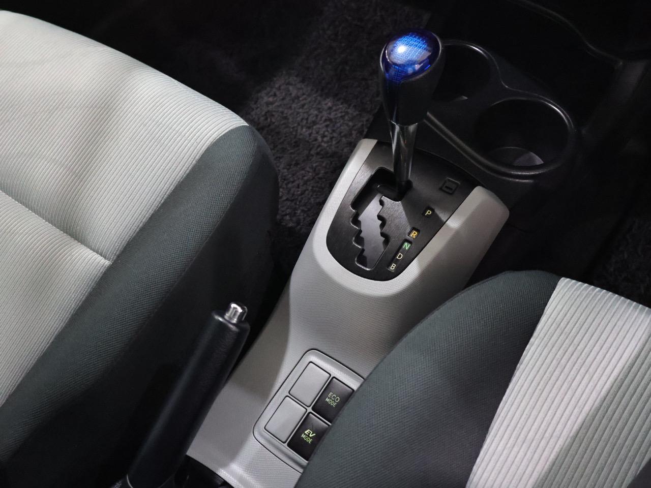 2014 Toyota Aqua