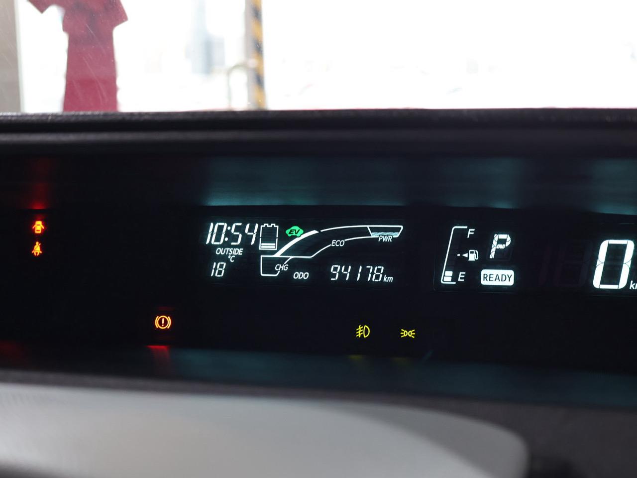 2014 Toyota Aqua