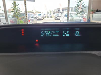 2014 Toyota Aqua - Thumbnail