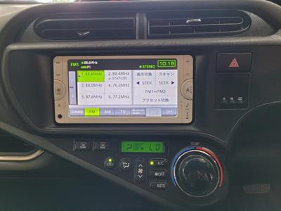 2014 Toyota Aqua - Thumbnail