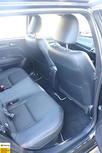 2015 Toyota Corolla - Thumbnail