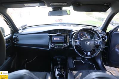 2015 Toyota Corolla - Thumbnail