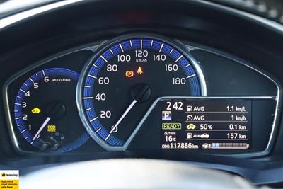 2015 Toyota Corolla - Thumbnail