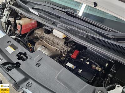 2015 Toyota Vellfire - Thumbnail