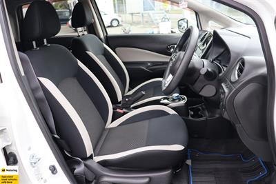 2016 Nissan Note - Thumbnail