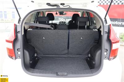 2016 Nissan Note - Thumbnail