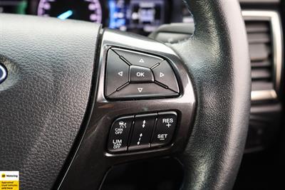 2022 Ford Everest - Thumbnail