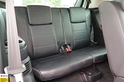2022 Ford Everest - Thumbnail