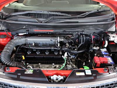 2016 Suzuki Ignis - Thumbnail