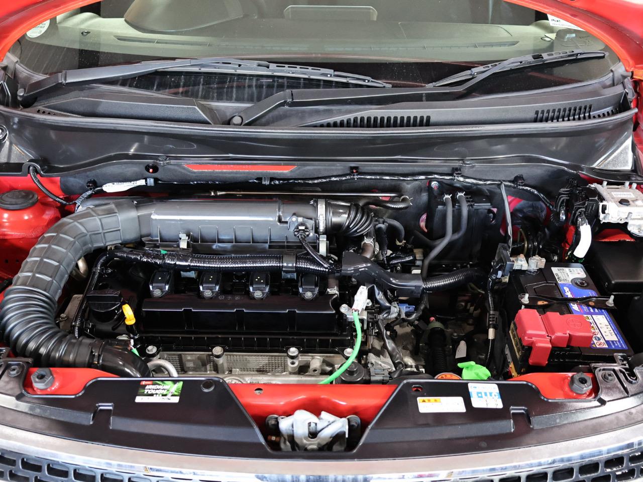2016 Suzuki Ignis