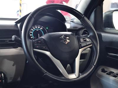 2016 Suzuki Ignis - Thumbnail