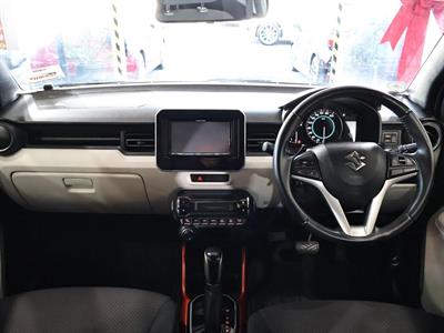 2016 Suzuki Ignis - Thumbnail