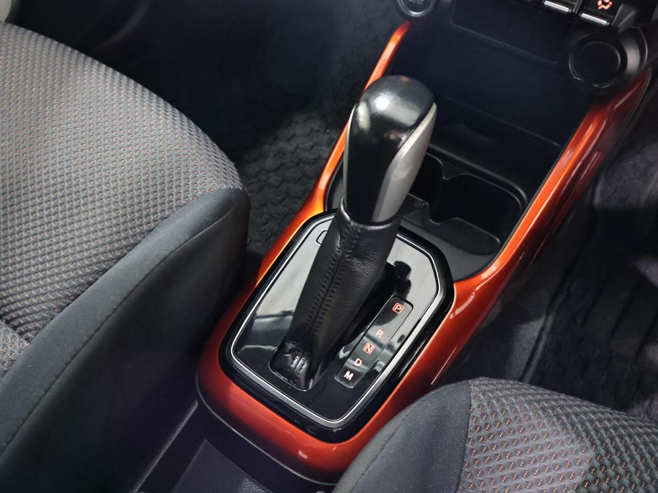 2016 Suzuki Ignis