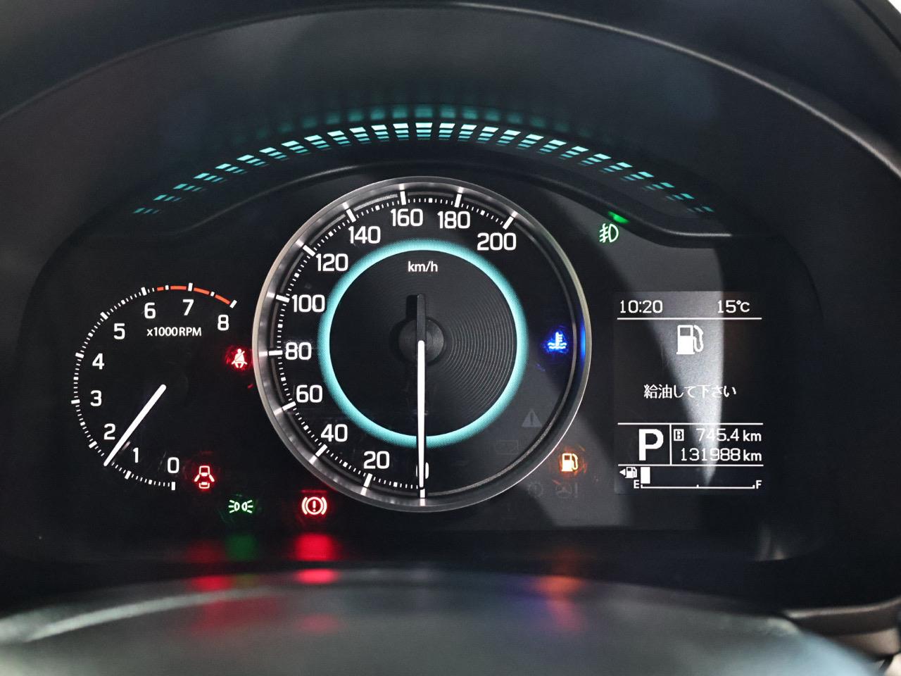 2016 Suzuki Ignis