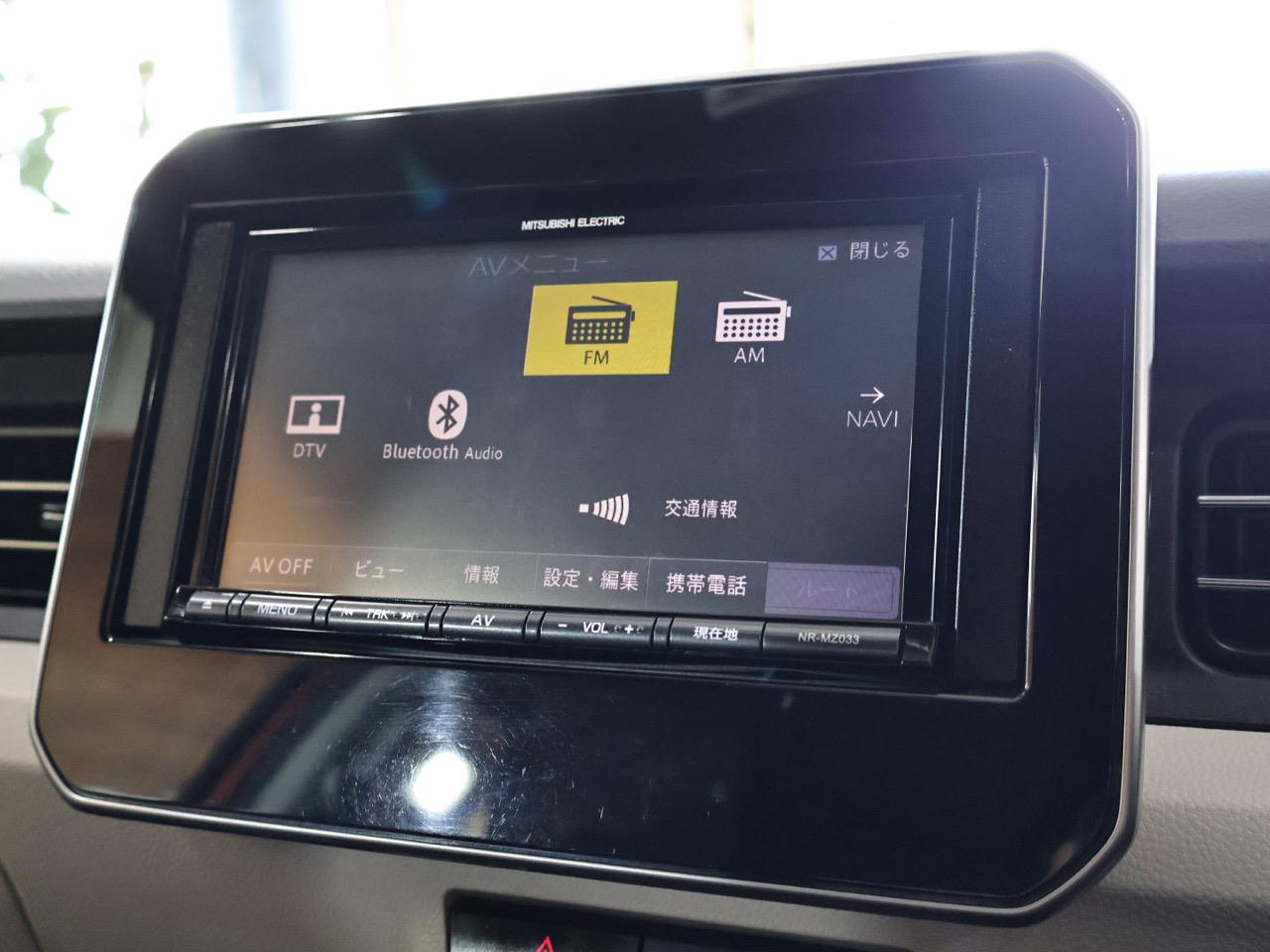 2016 Suzuki Ignis