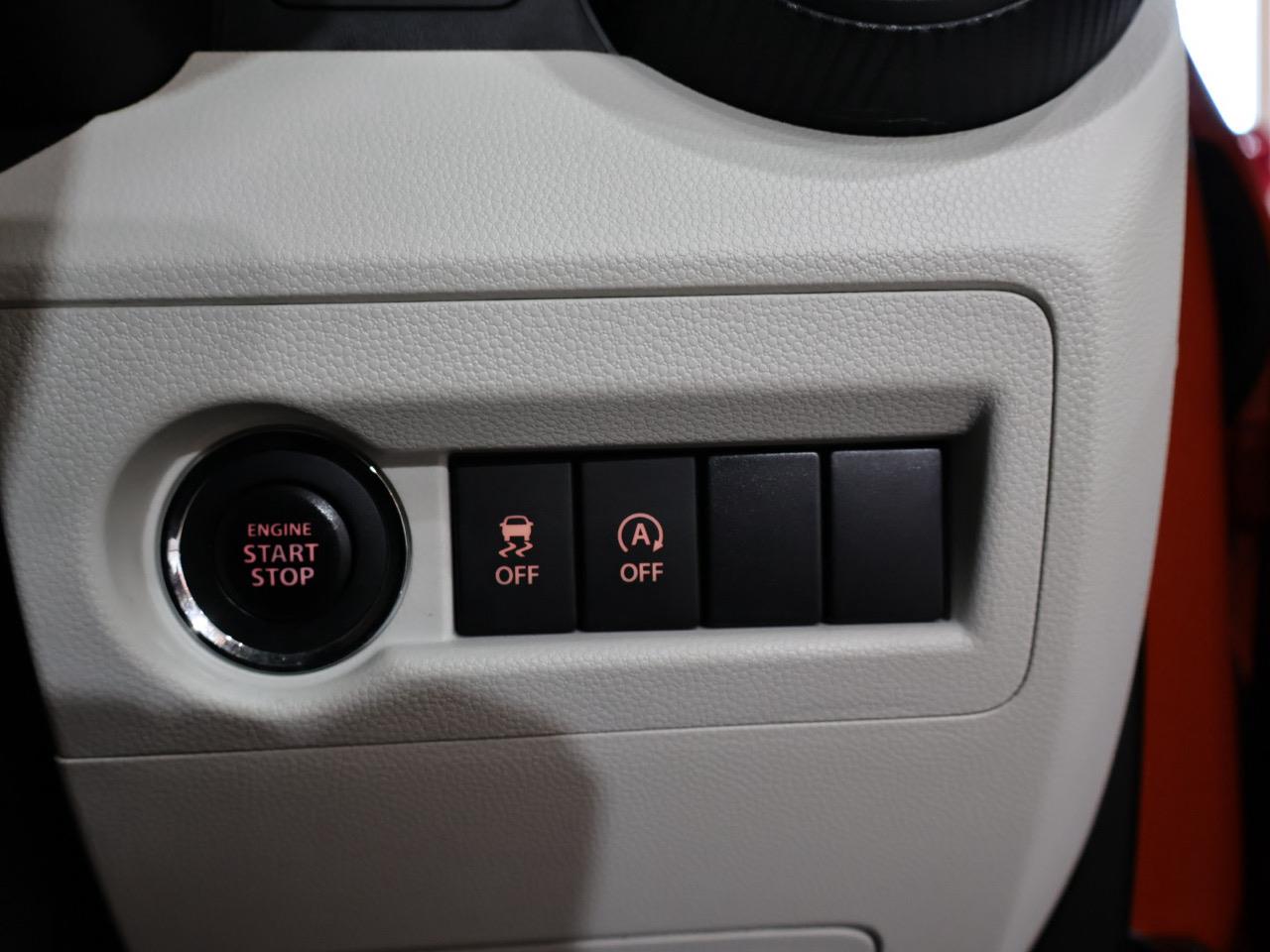 2016 Suzuki Ignis