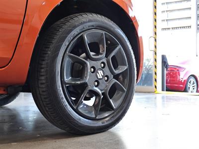 2016 Suzuki Ignis - Thumbnail