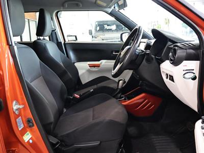 2016 Suzuki Ignis - Thumbnail