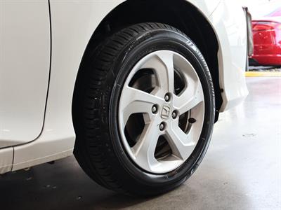 2015 Honda GRACE - Thumbnail