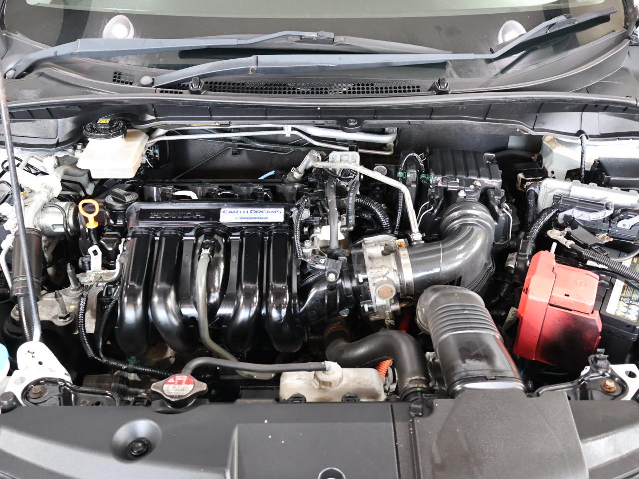 2015 Honda GRACE