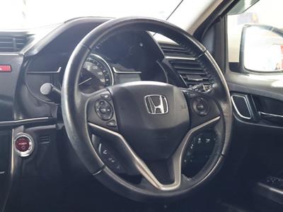 2015 Honda GRACE - Thumbnail